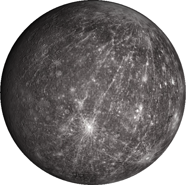 Mercury Image