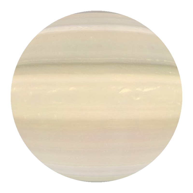 Saturn Image