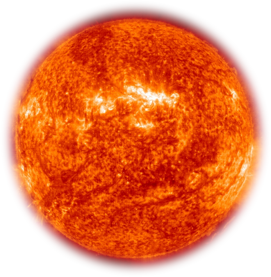 Sun Image