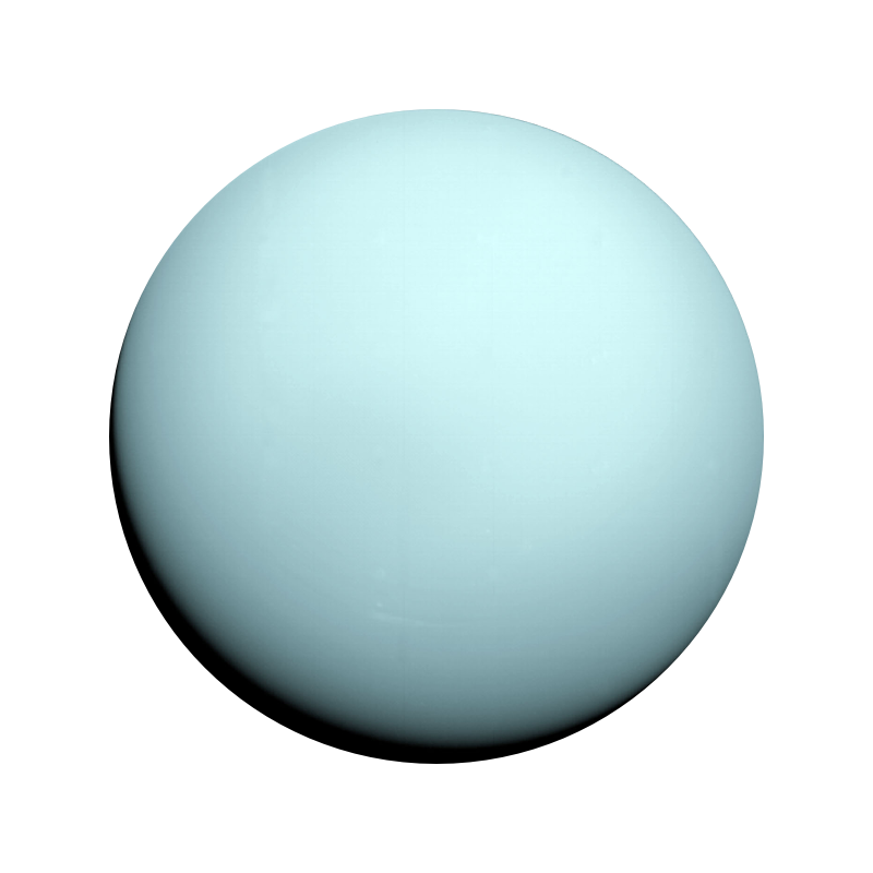 Uranus Image